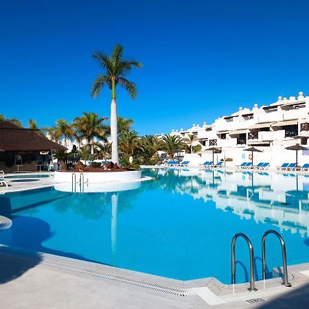 Idaira Paradise Playa Paraiso  Ngoại thất bức ảnh