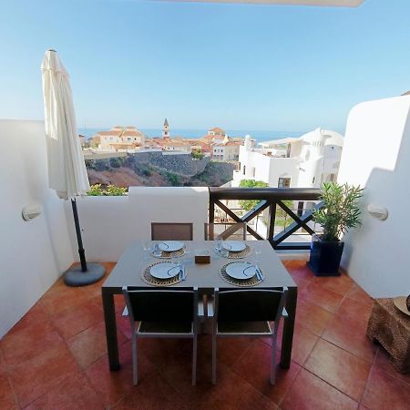 Idaira Paradise Playa Paraiso  Ngoại thất bức ảnh