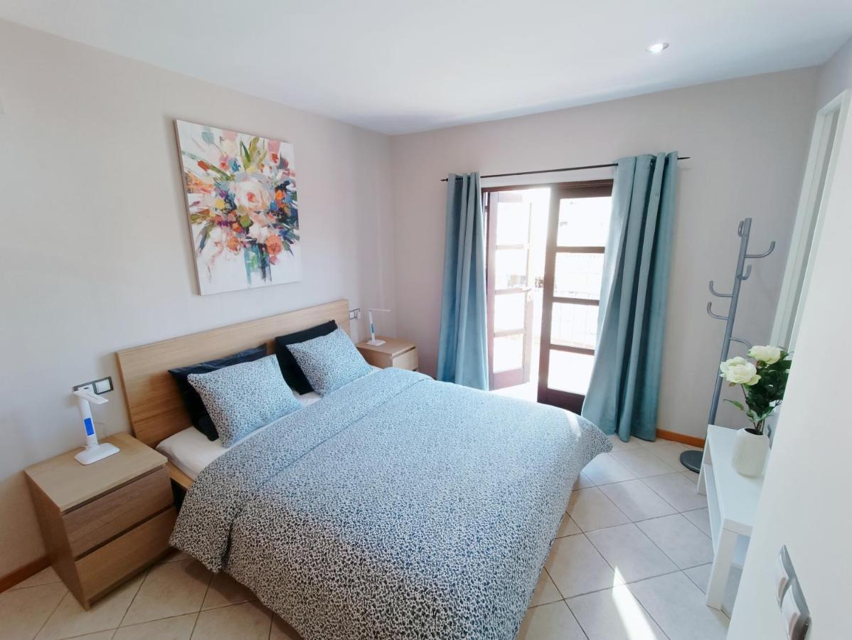 Idaira Paradise Playa Paraiso  Ngoại thất bức ảnh