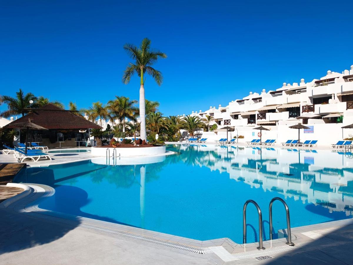 Idaira Paradise Playa Paraiso  Ngoại thất bức ảnh