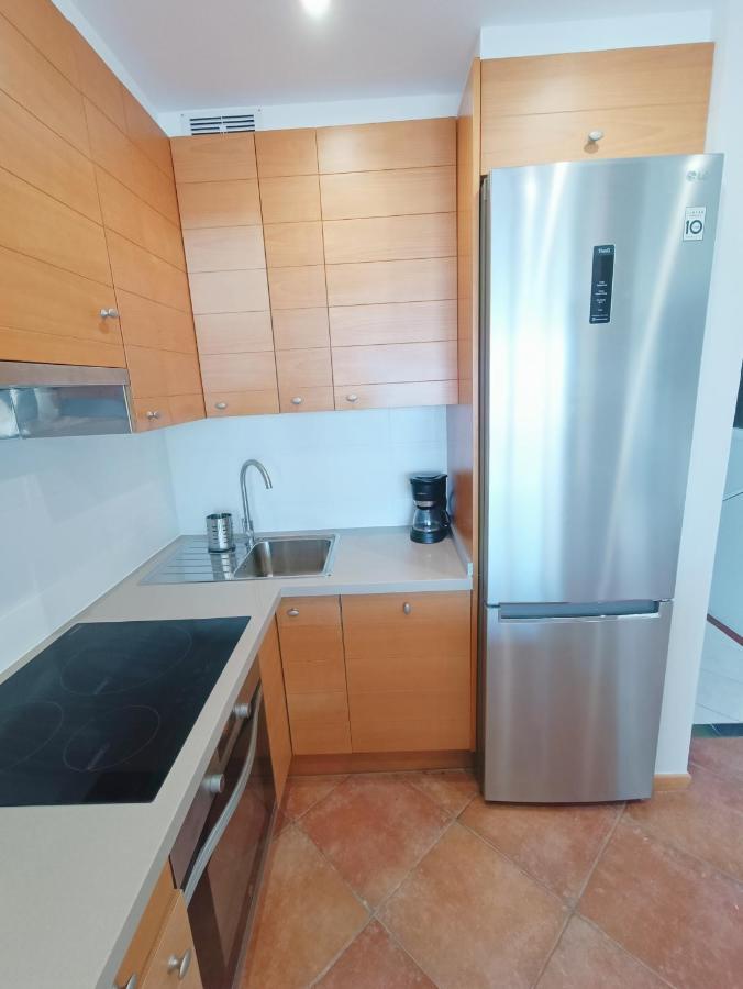 Idaira Paradise Playa Paraiso  Ngoại thất bức ảnh