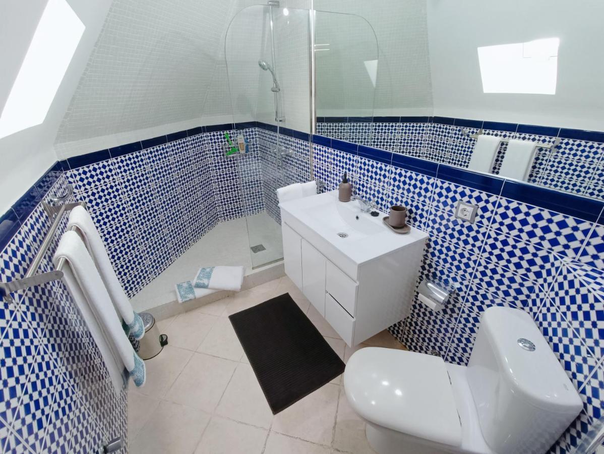 Idaira Paradise Playa Paraiso  Ngoại thất bức ảnh