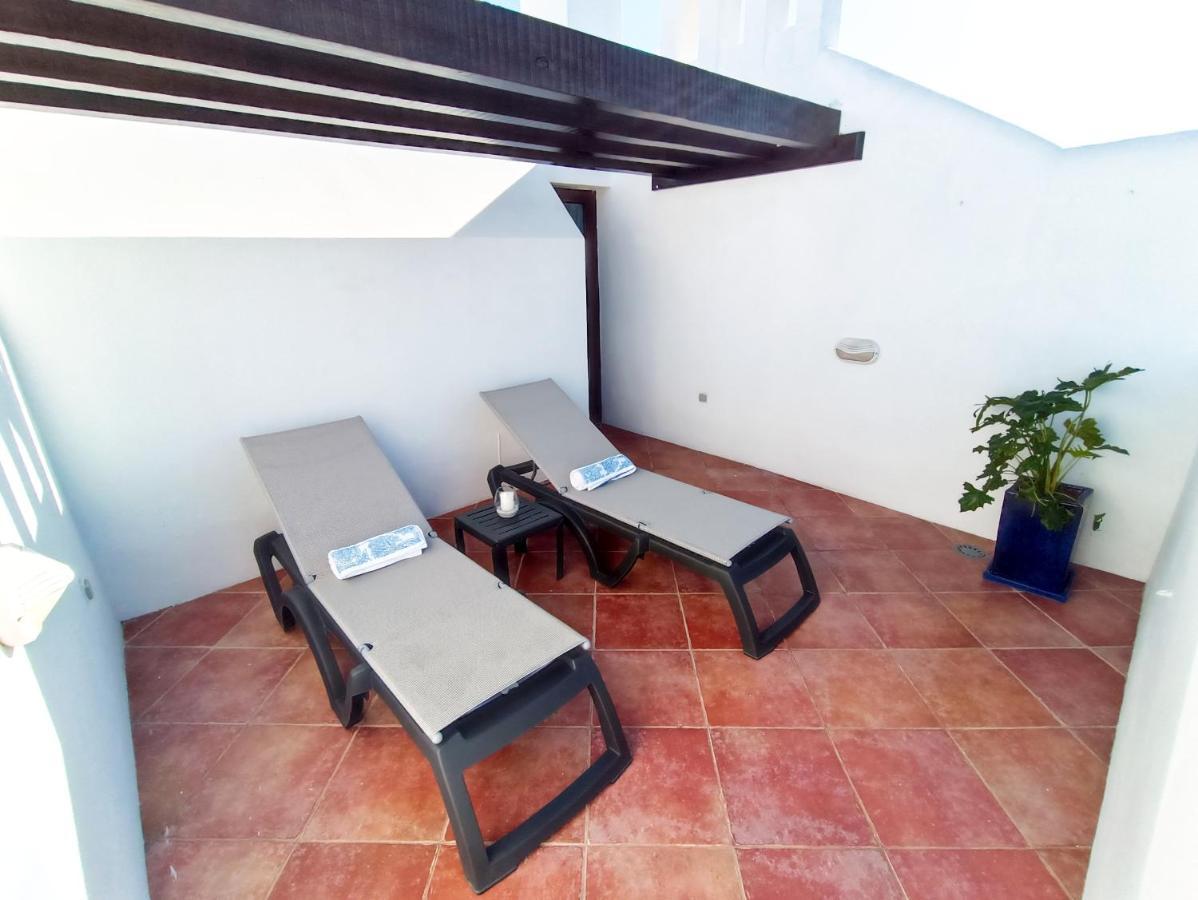 Idaira Paradise Playa Paraiso  Ngoại thất bức ảnh