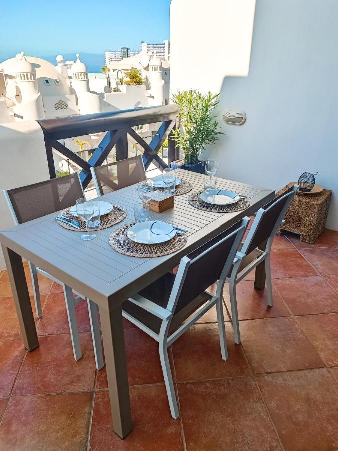 Idaira Paradise Playa Paraiso  Ngoại thất bức ảnh