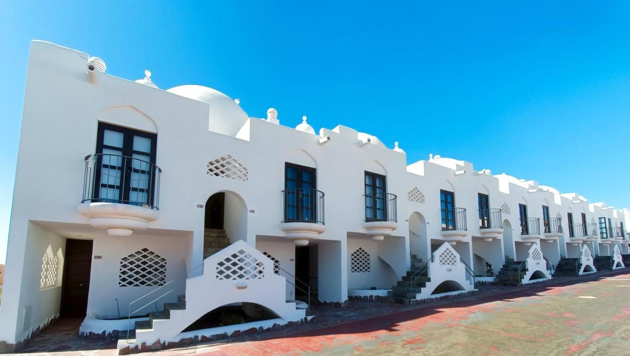 Idaira Paradise Playa Paraiso  Ngoại thất bức ảnh
