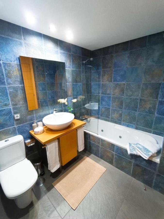Idaira Paradise Playa Paraiso  Ngoại thất bức ảnh