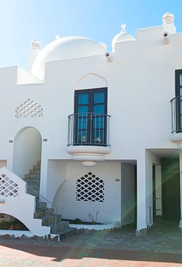 Idaira Paradise Playa Paraiso  Ngoại thất bức ảnh